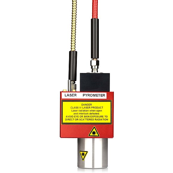 LH 102 Laser Processing Head