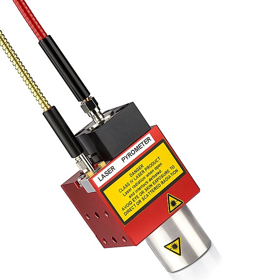 LH 102 Laser Processing Head